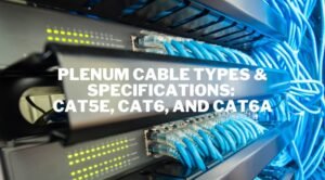Cat6 Cable